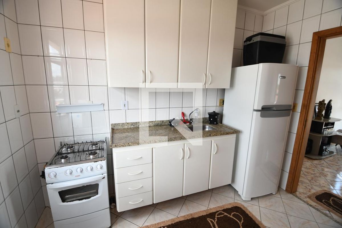 Apartamento à Venda - Guanabara, 3 Quartos,  104 m2 em , Campinas - sp | SoloBR