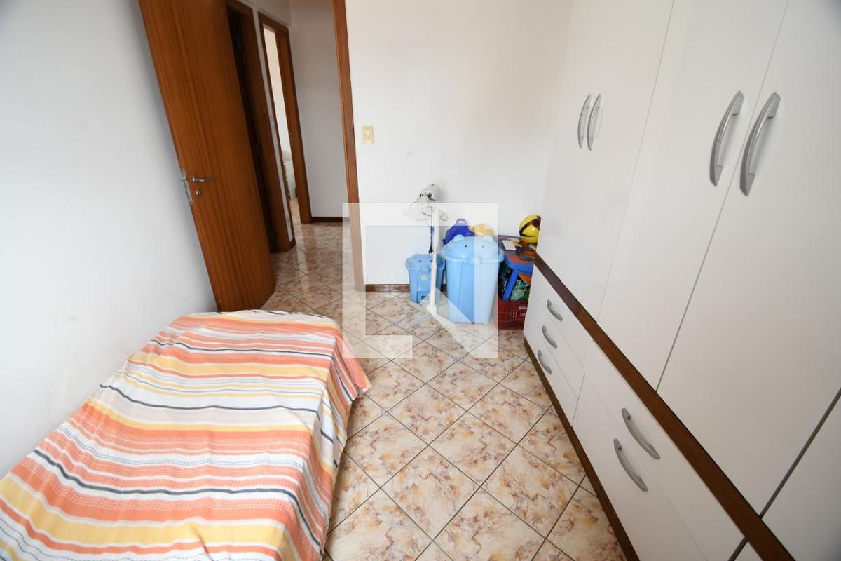 Apartamento à Venda - Guanabara, 3 Quartos,  104 m2 em , Campinas - sp | SoloBR