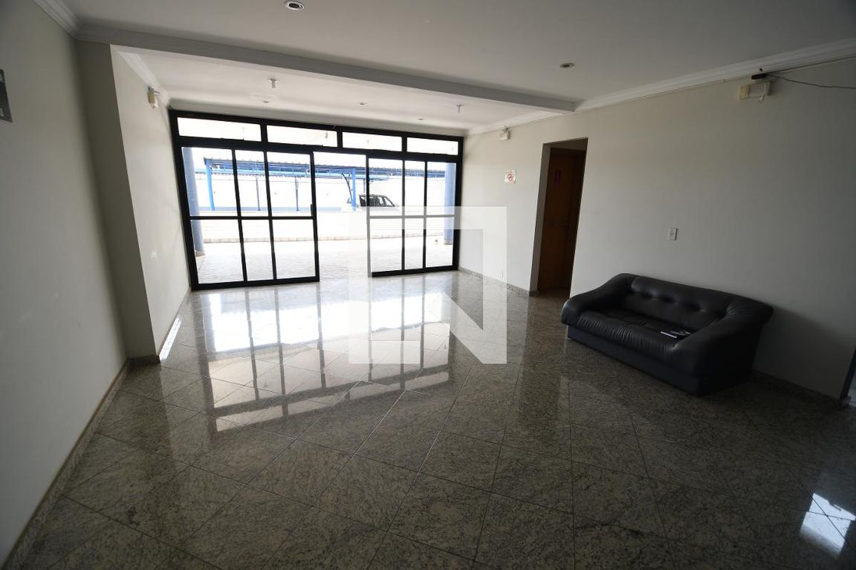 Apartamento à Venda - Guanabara, 3 Quartos,  104 m2 em , Campinas - sp | SoloBR
