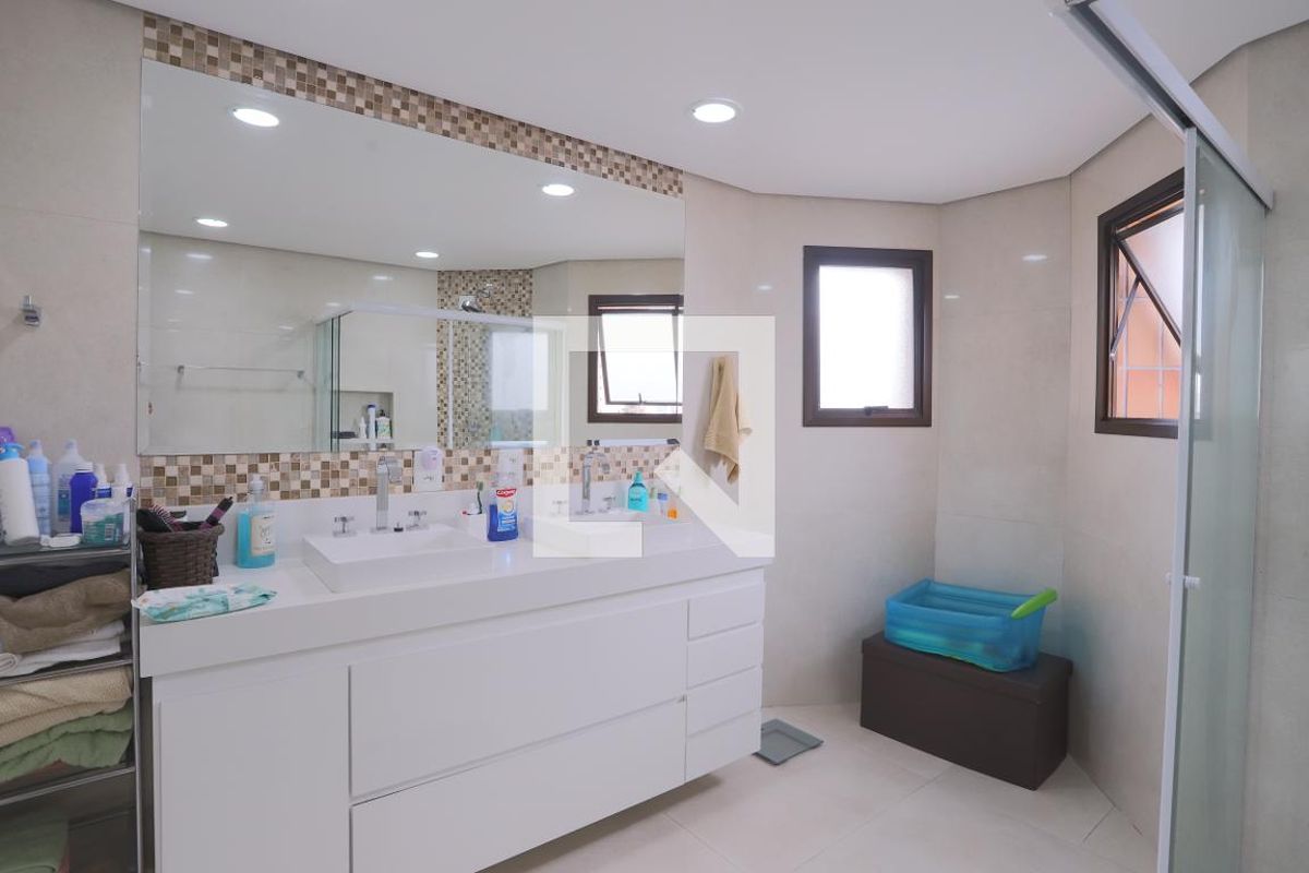 Apartamento, 3 quartos, 269 m² - Foto 90