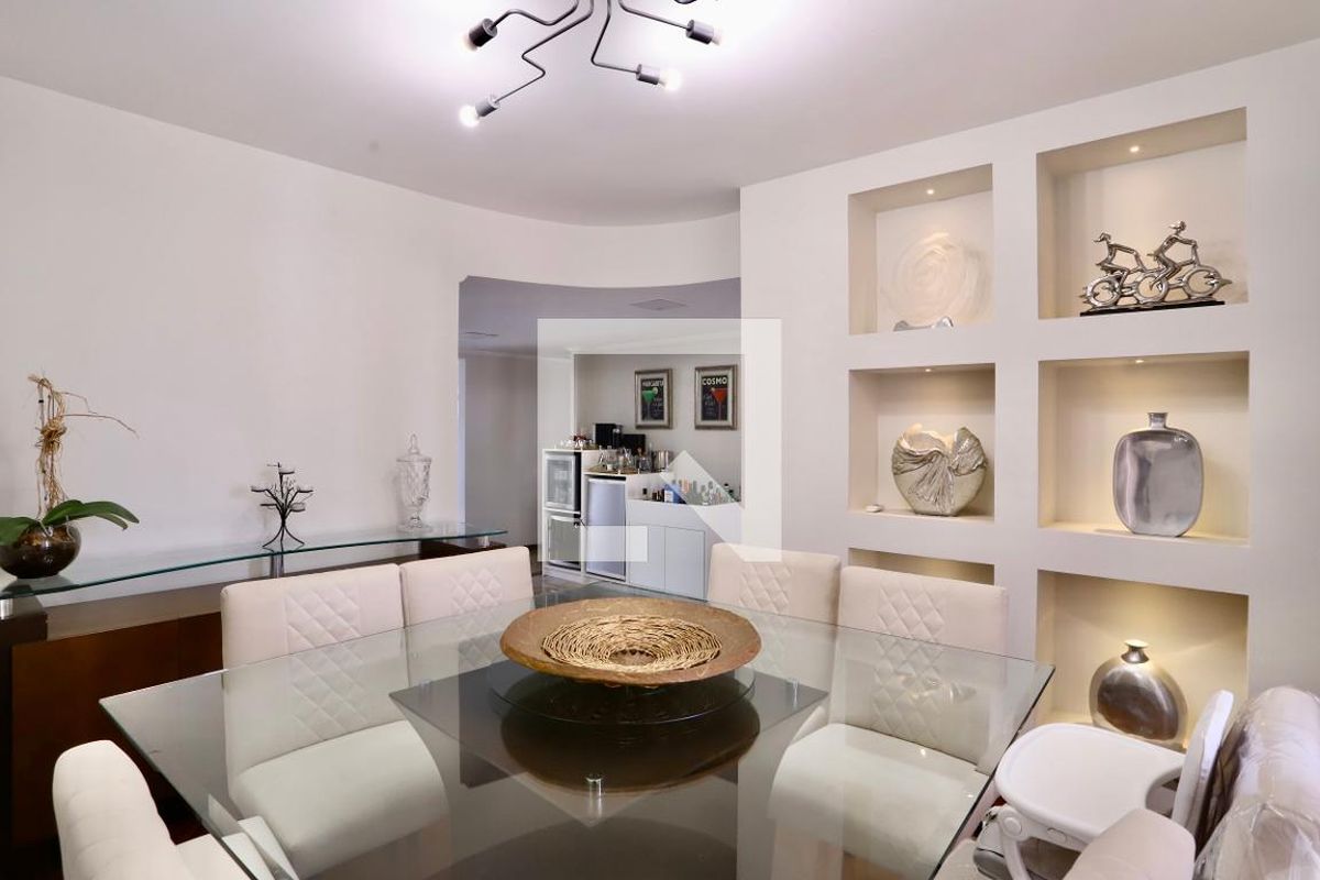 Apartamento, 3 quartos, 269 m² - Foto 22