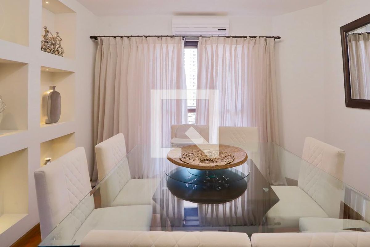 Apartamento, 3 quartos, 269 m² - Foto 18