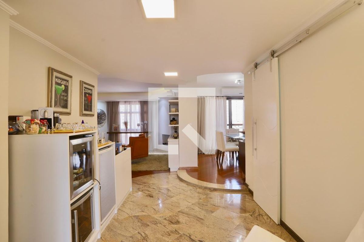 Apartamento, 3 quartos, 269 m² - Foto 24