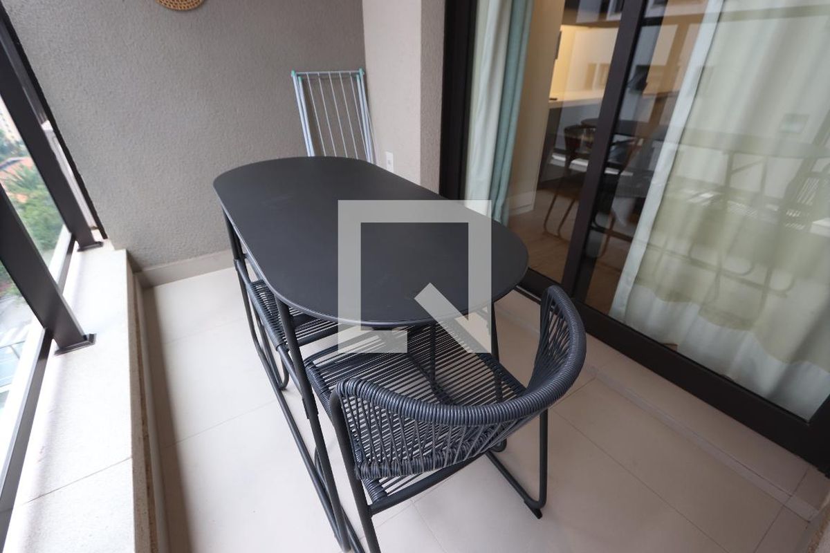 Kitnet-Studio, 26 m² - Foto 30