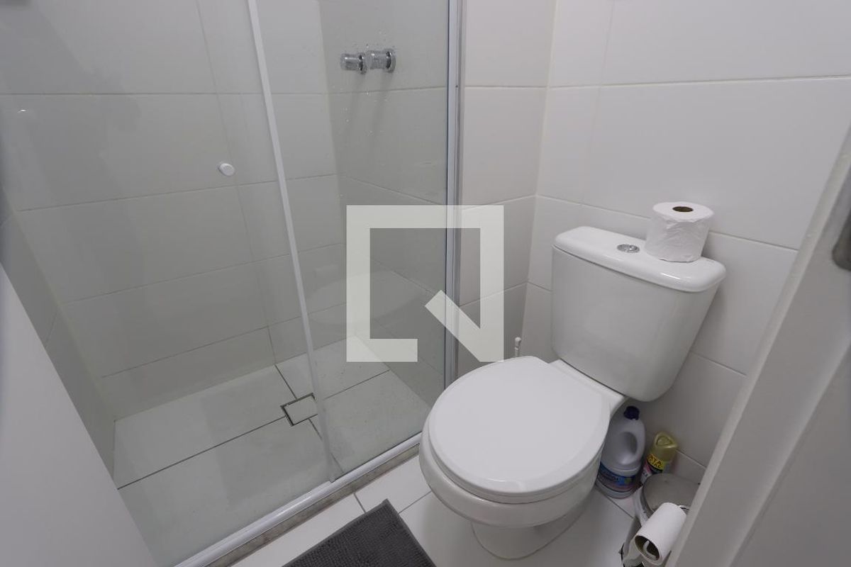 Kitnet-Studio, 26 m² - Foto 56
