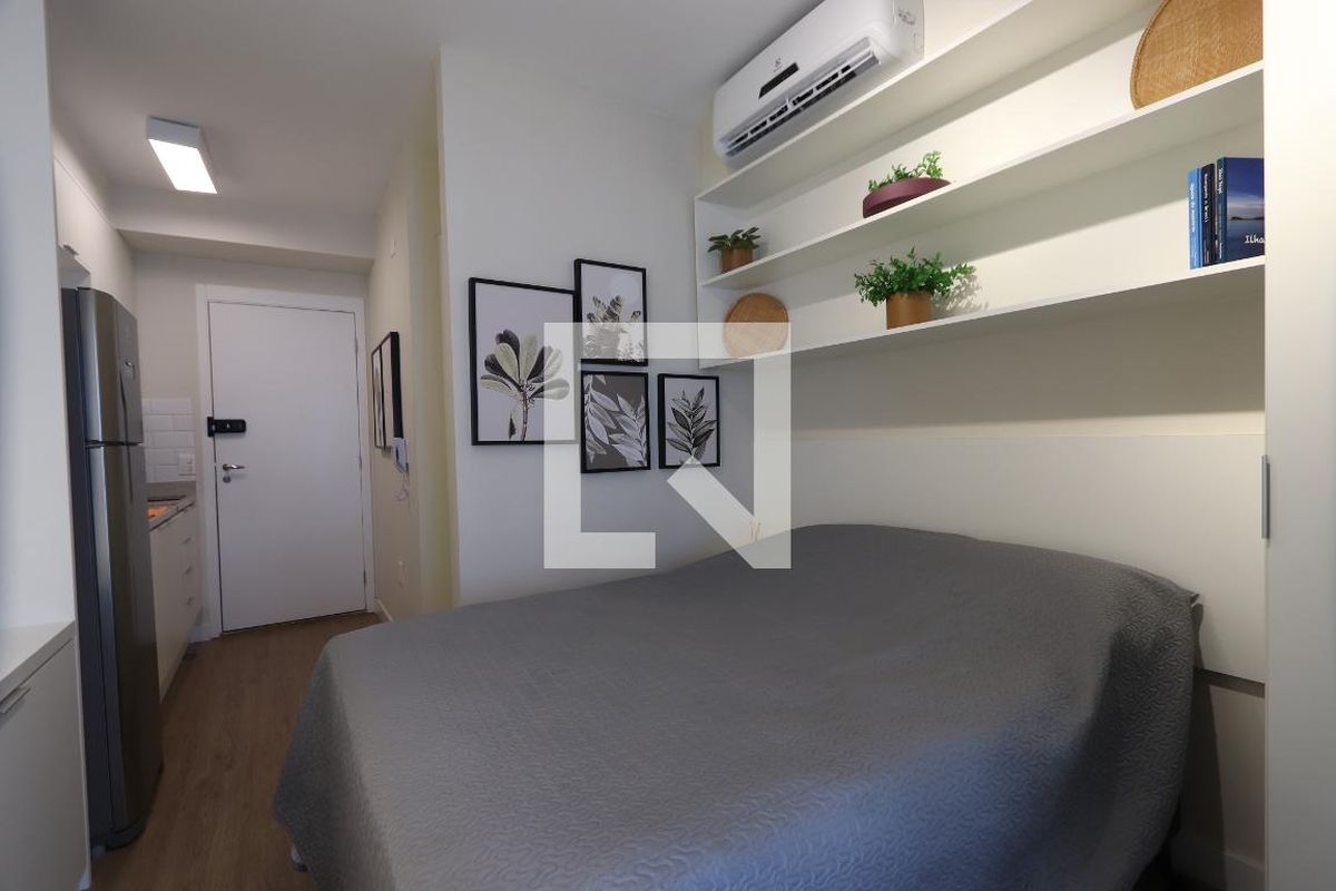 Kitnet-Studio, 26 m² - Foto 2
