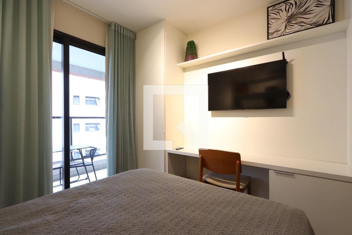 Kitnet-Studio, 26 m² - Foto 10