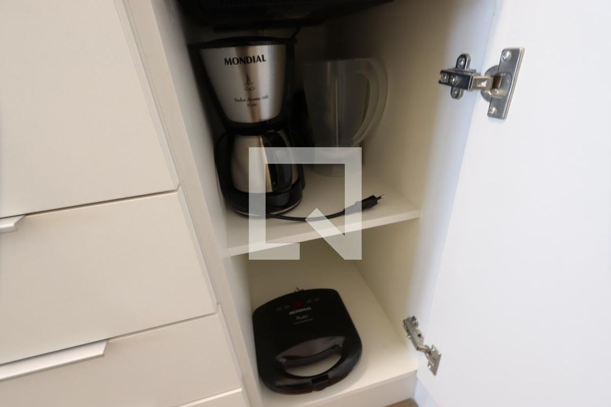 Kitnet-Studio, 26 m² - Foto 48