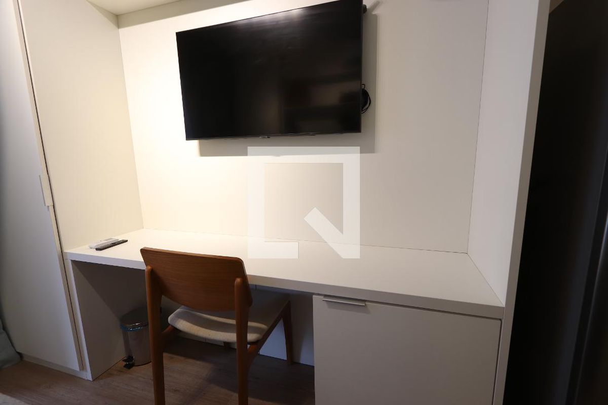Kitnet-Studio, 26 m² - Foto 16