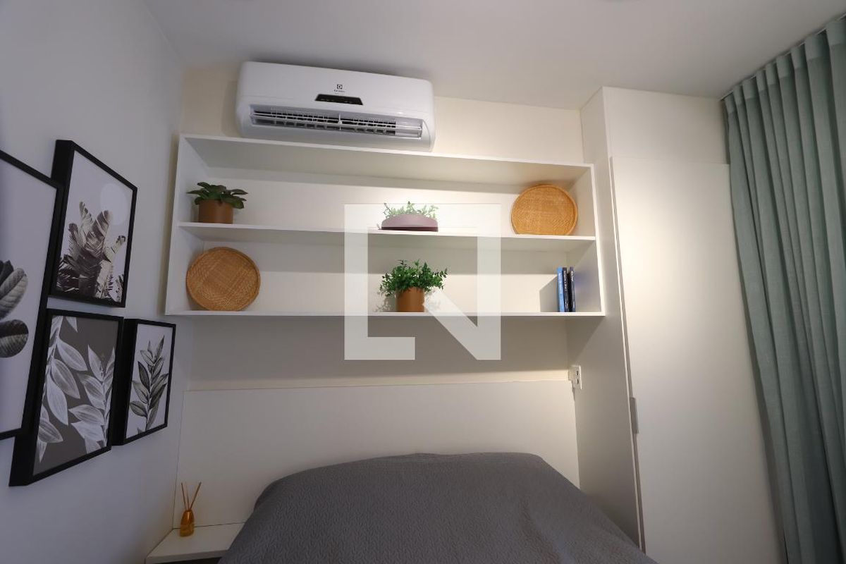 Kitnet-Studio, 26 m² - Foto 12