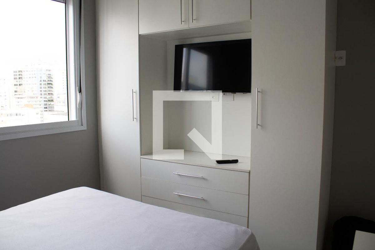 Apartamento, 1 quarto, 35 m² - Foto 16