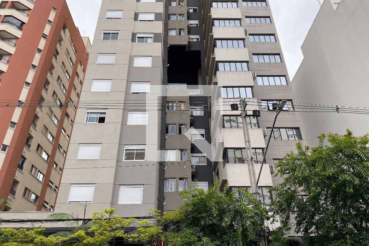 Apartamento, 1 quarto, 35 m² - Foto 48