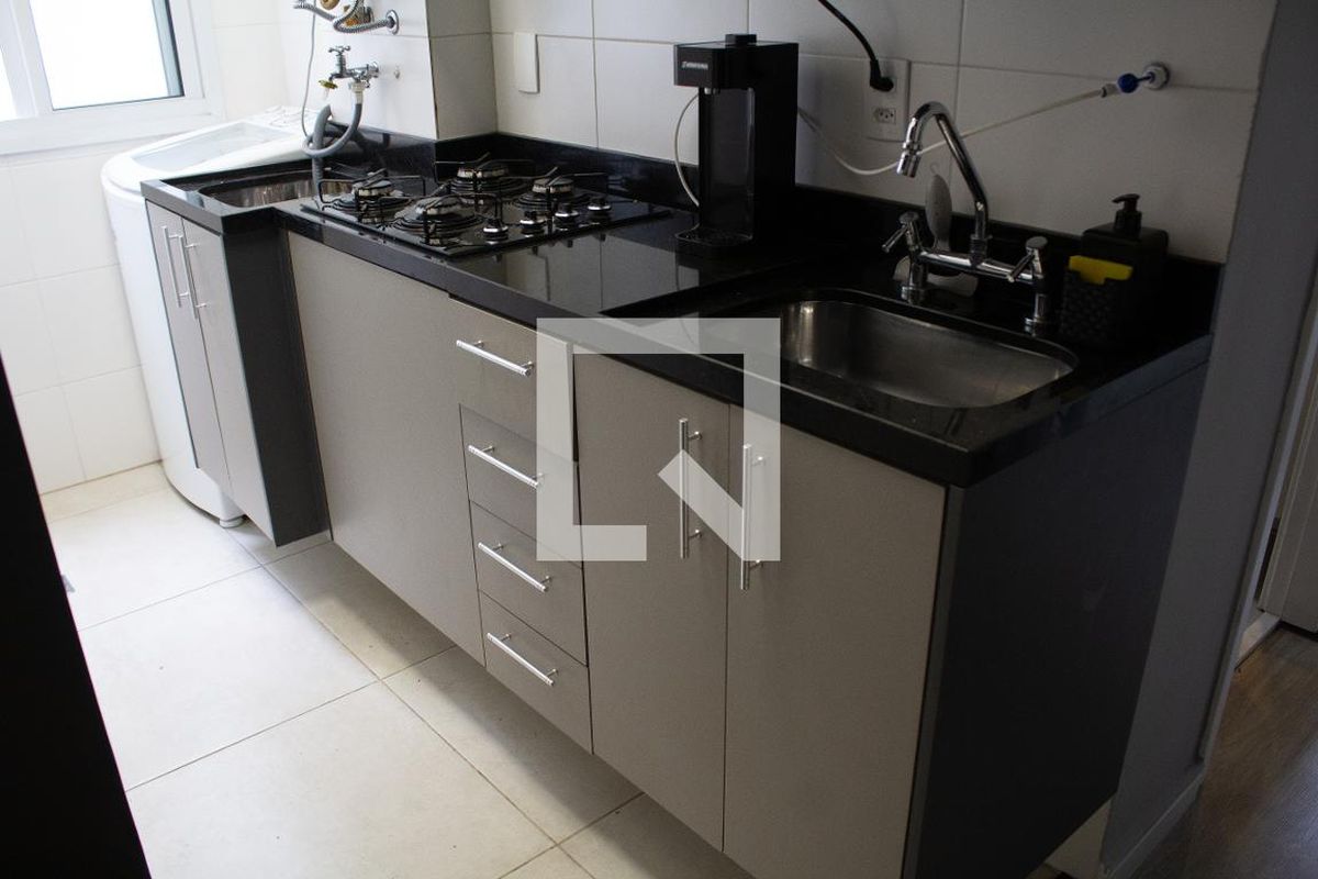 Apartamento, 1 quarto, 35 m² - Foto 36
