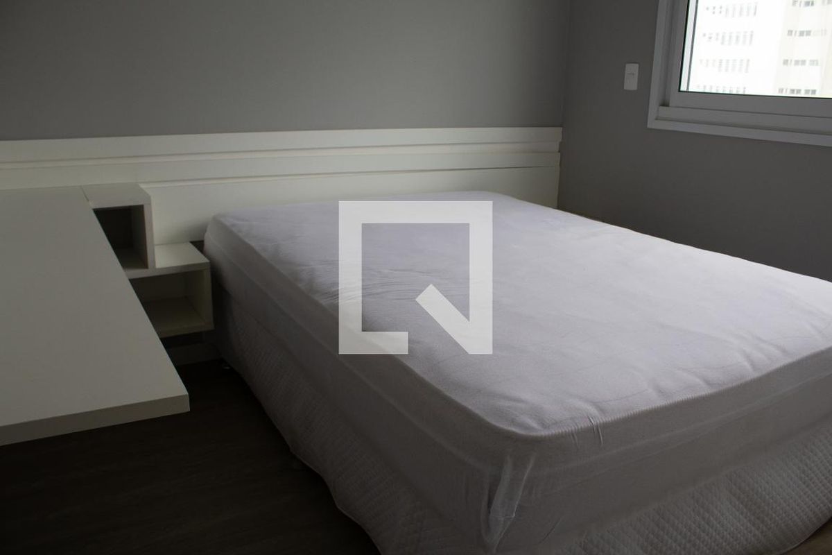 Apartamento, 1 quarto, 35 m² - Foto 14