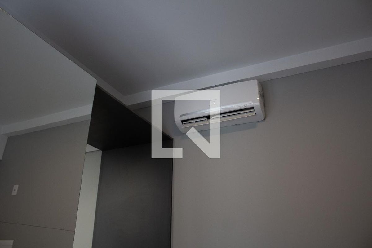 Apartamento, 1 quarto, 35 m² - Foto 10