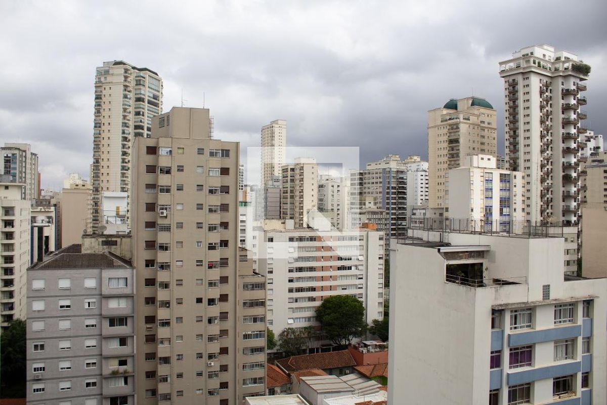 Apartamento, 1 quarto, 35 m² - Foto 46