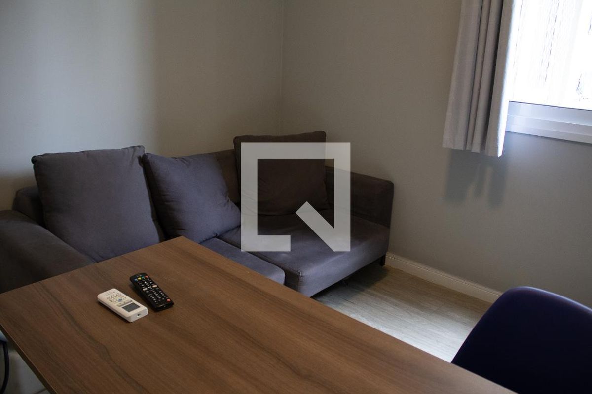 Apartamento, 1 quarto, 35 m² - Foto 2