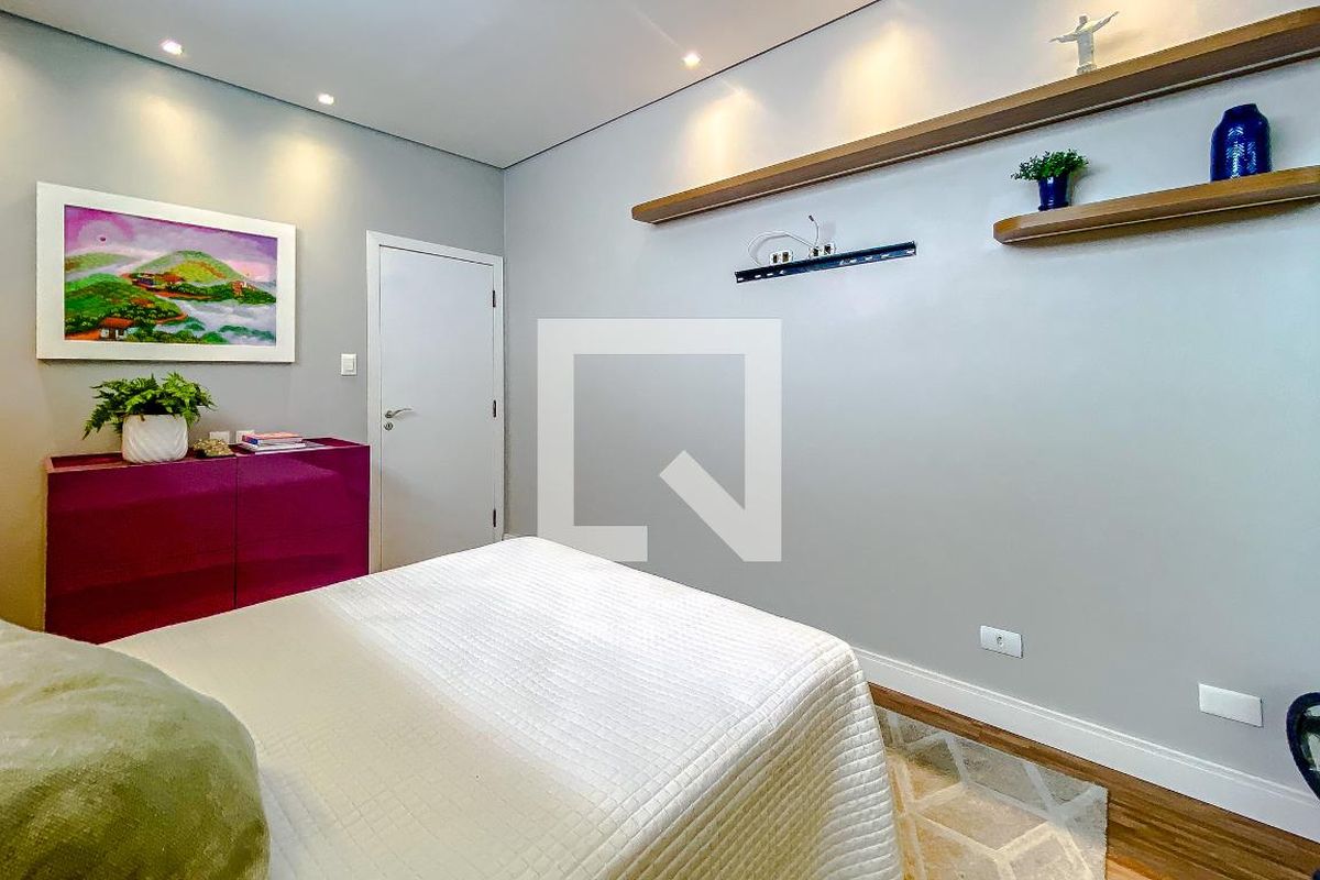 Casa, 5 quartos, 240 m² - Foto 36