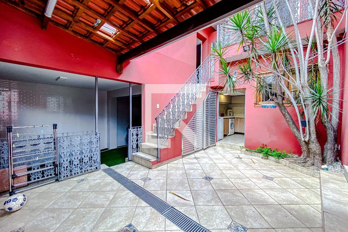 Casa, 5 quartos, 240 m² - Foto 60