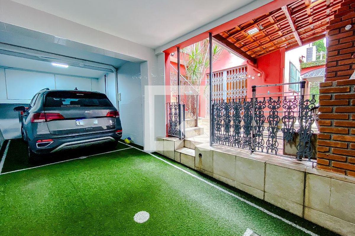 Casa, 5 quartos, 240 m² - Foto 80