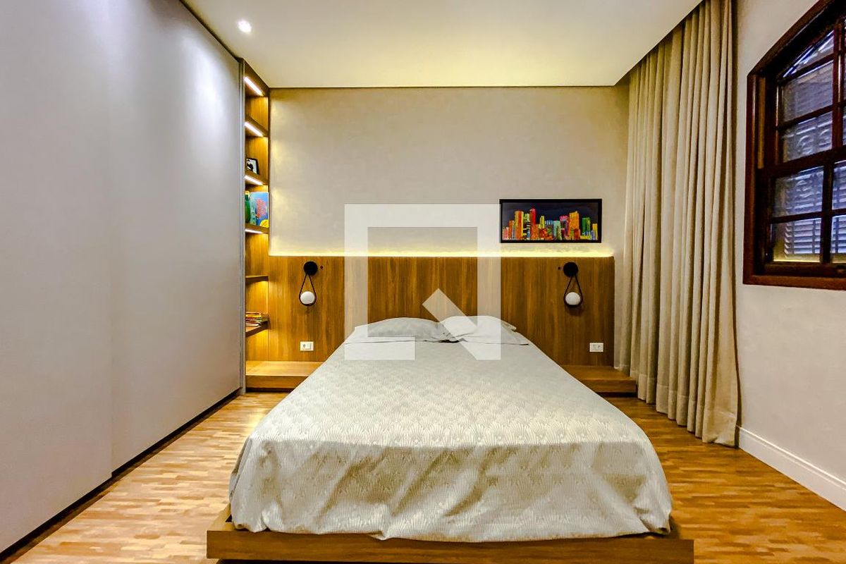 Casa, 5 quartos, 240 m² - Foto 31