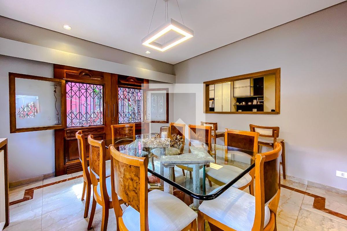 Casa, 5 quartos, 240 m² - Foto 8