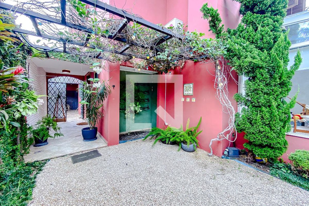 Casa, 5 quartos, 240 m² - Foto 65