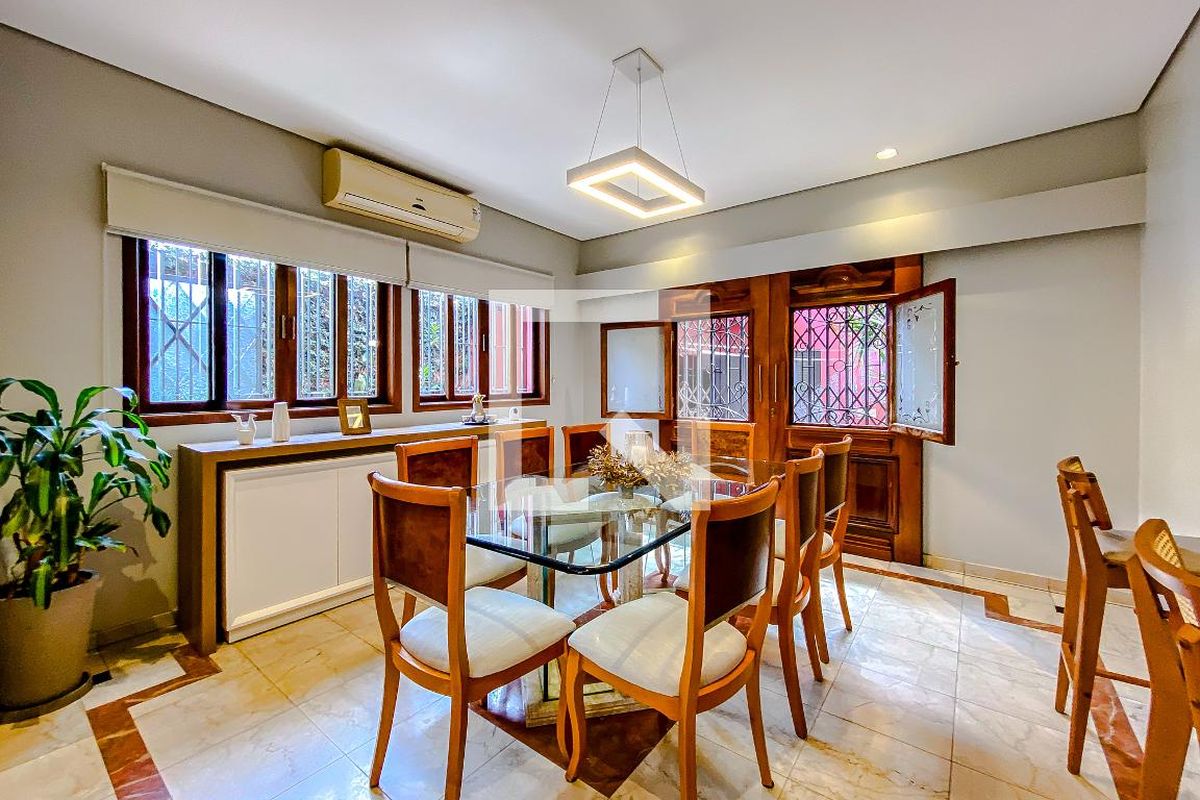 Casa, 5 quartos, 240 m² - Foto 7