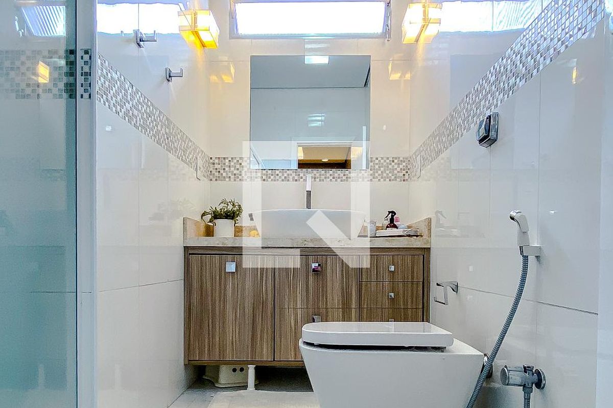 Casa, 5 quartos, 240 m² - Foto 42