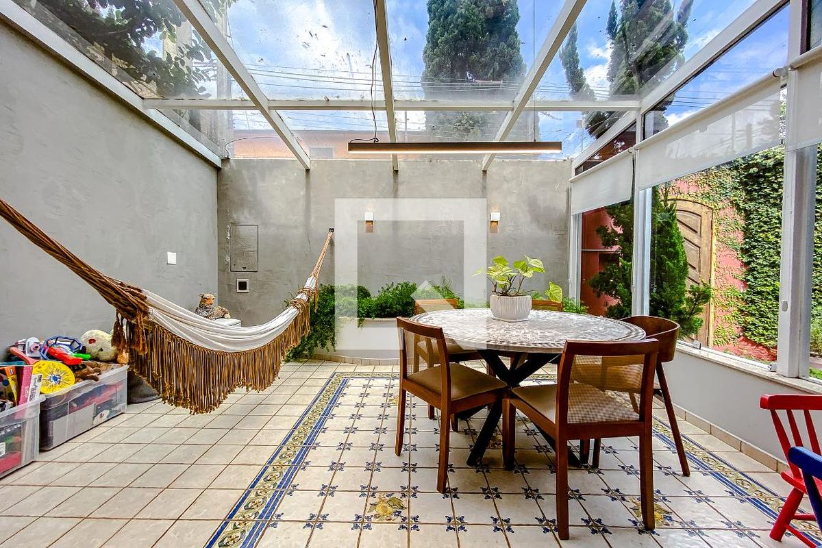 Casa, 5 quartos, 240 m² - Foto 11