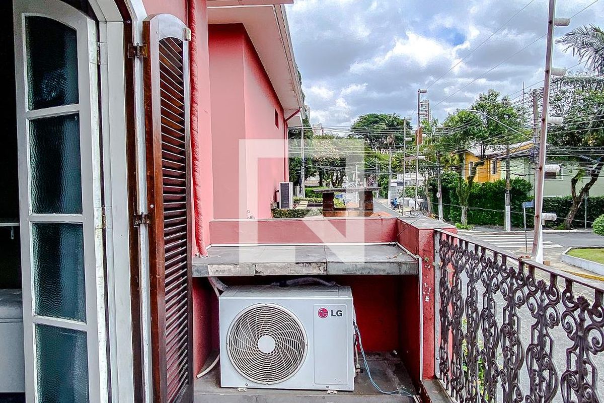 Casa, 5 quartos, 240 m² - Foto 78