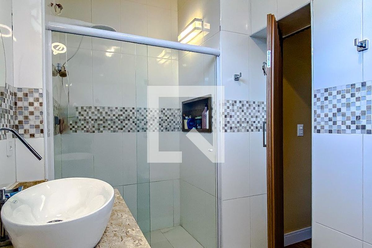 Casa, 5 quartos, 240 m² - Foto 23
