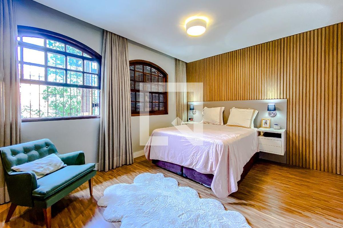 Casa, 5 quartos, 240 m² - Foto 18