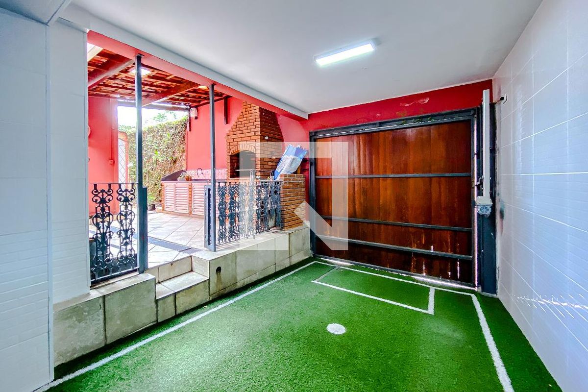 Casa, 5 quartos, 240 m² - Foto 82