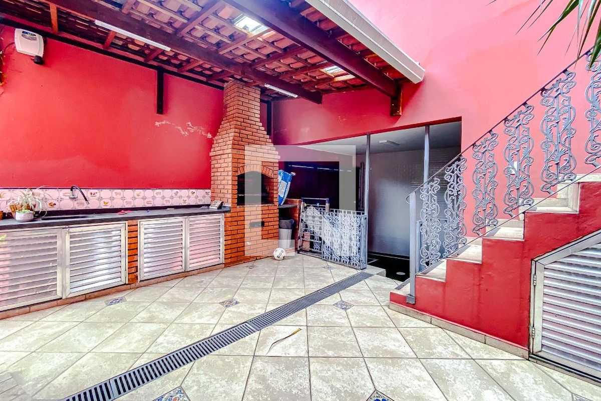Casa, 5 quartos, 240 m² - Foto 61