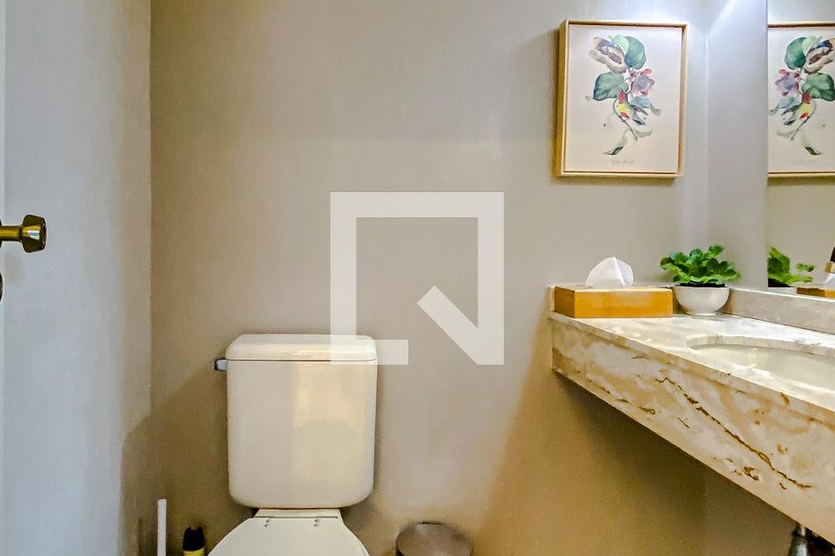 Casa, 5 quartos, 240 m² - Foto 46