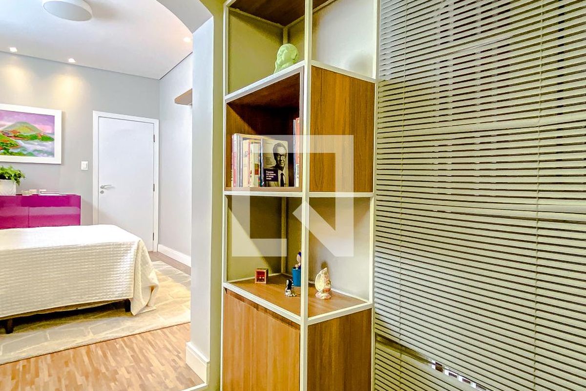 Casa, 5 quartos, 240 m² - Foto 40