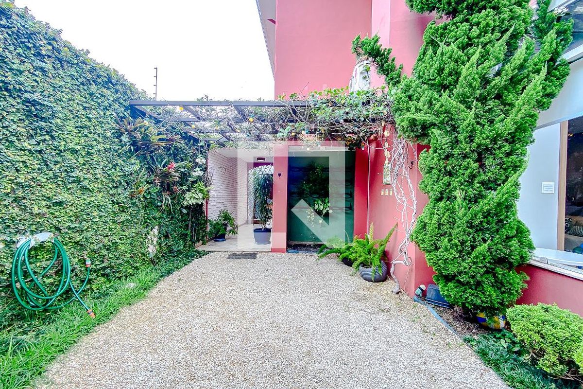 Casa, 5 quartos, 240 m² - Foto 64