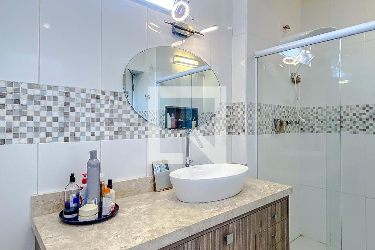 Casa, 5 quartos, 240 m² - Foto 22