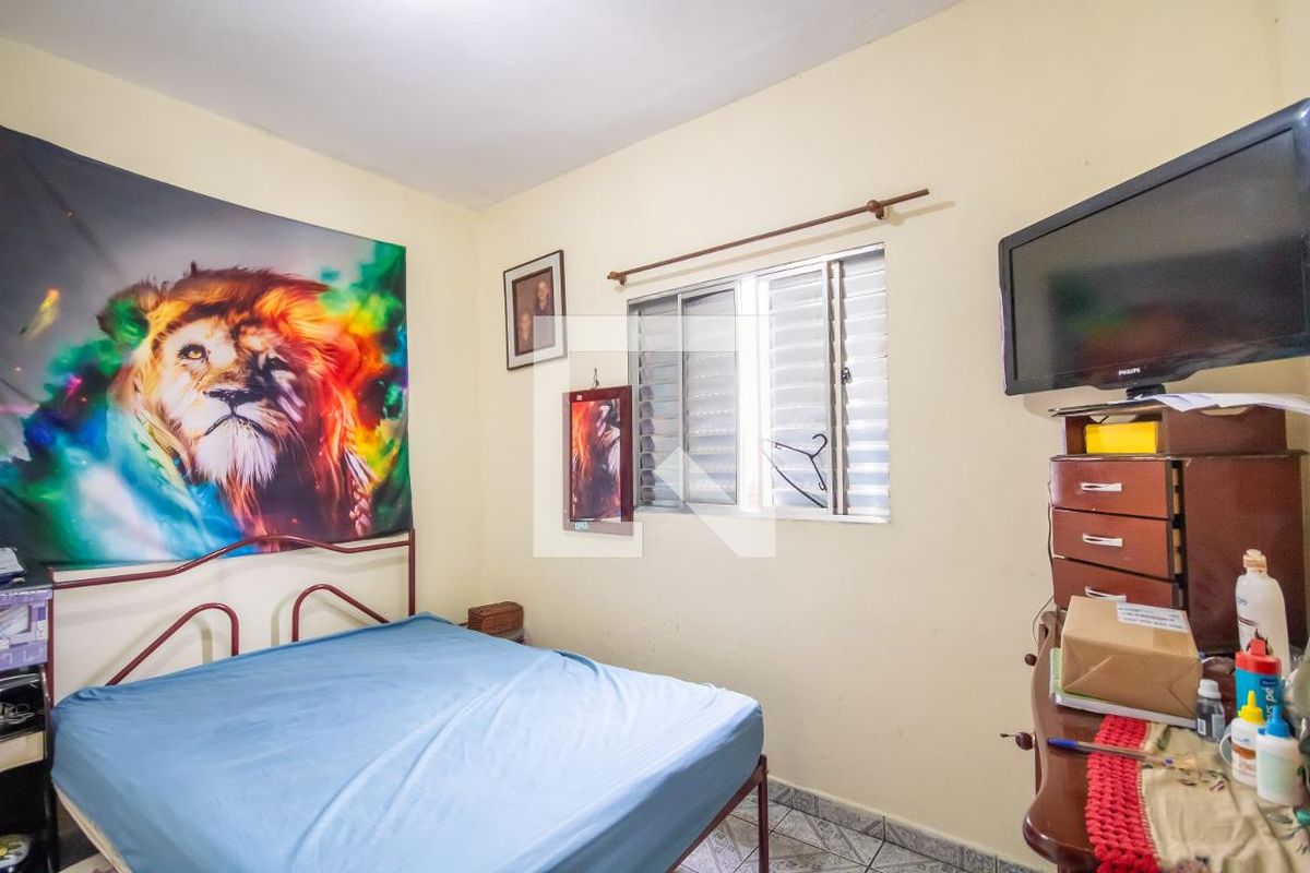 Casa, 2 quartos, 80 m² - Foto 10