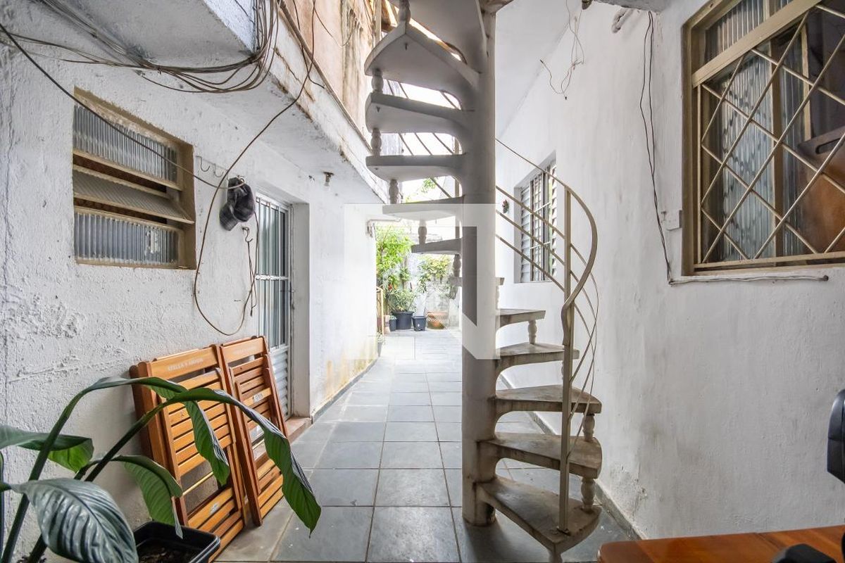 Casa, 2 quartos, 80 m² - Foto 44
