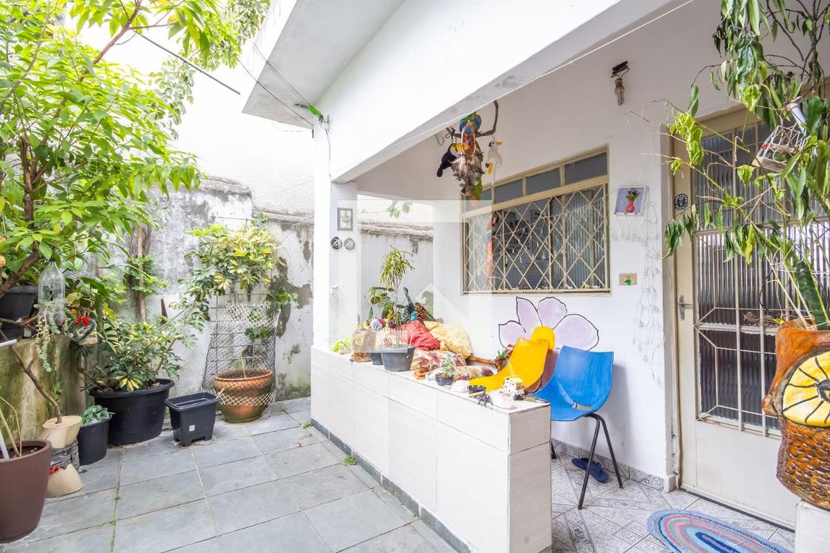 Casa, 2 quartos, 80 m² - Foto 46