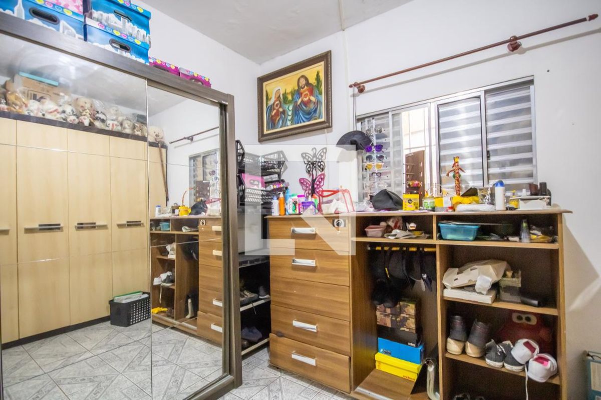 Casa, 2 quartos, 80 m² - Foto 20