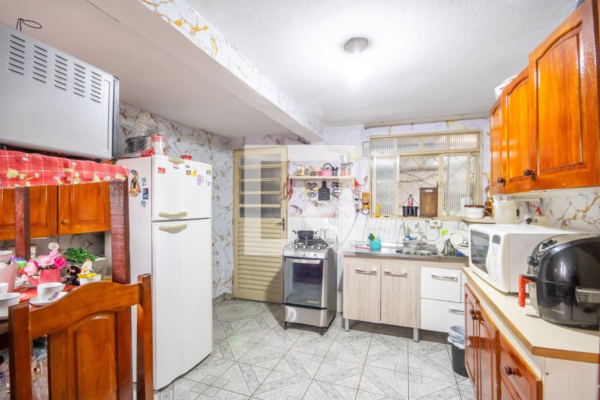 Casa, 2 quartos, 80 m² - Foto 34