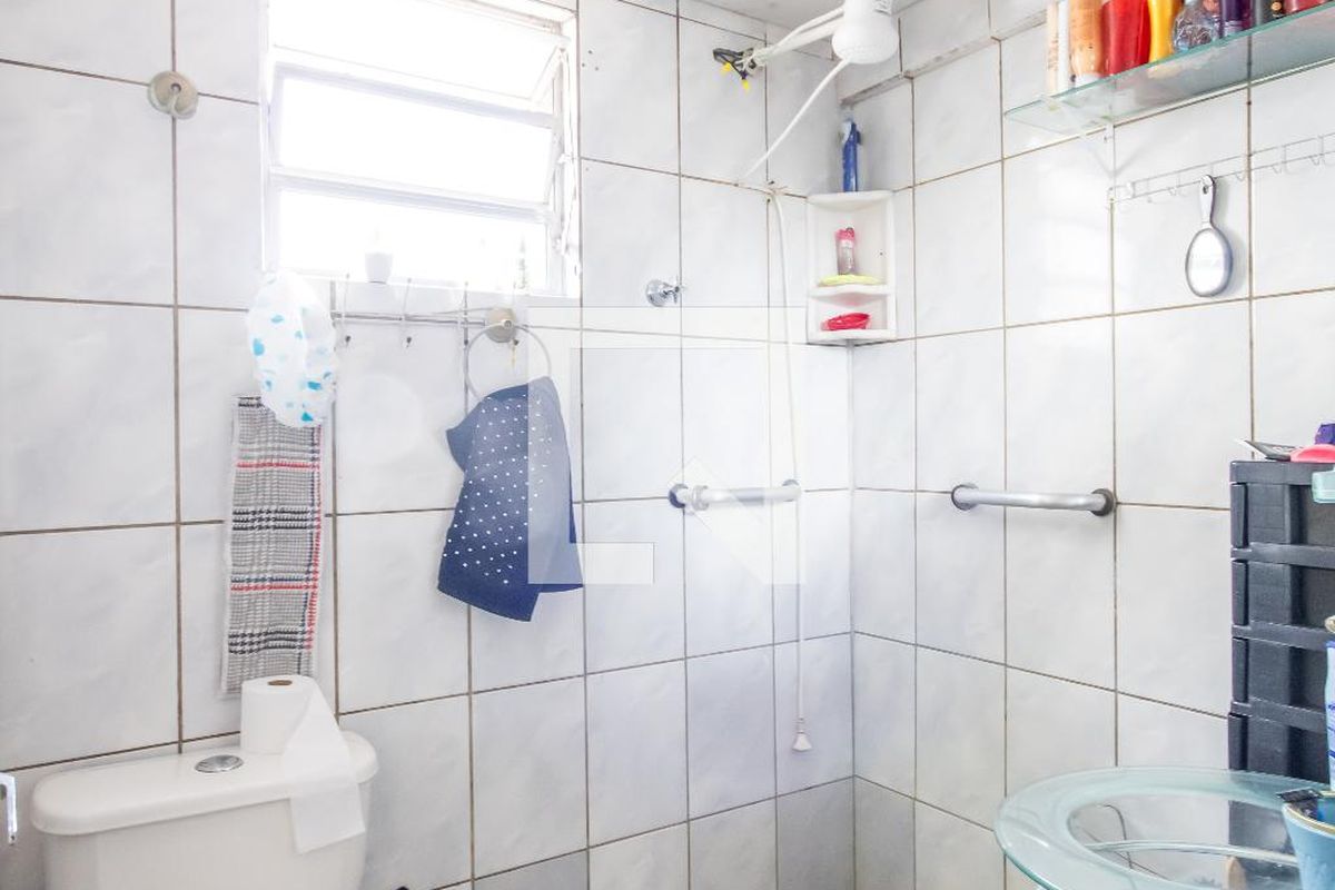 Casa, 2 quartos, 80 m² - Foto 28