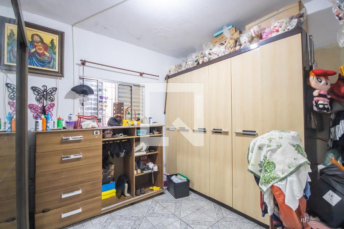Casa, 2 quartos, 80 m² - Foto 18