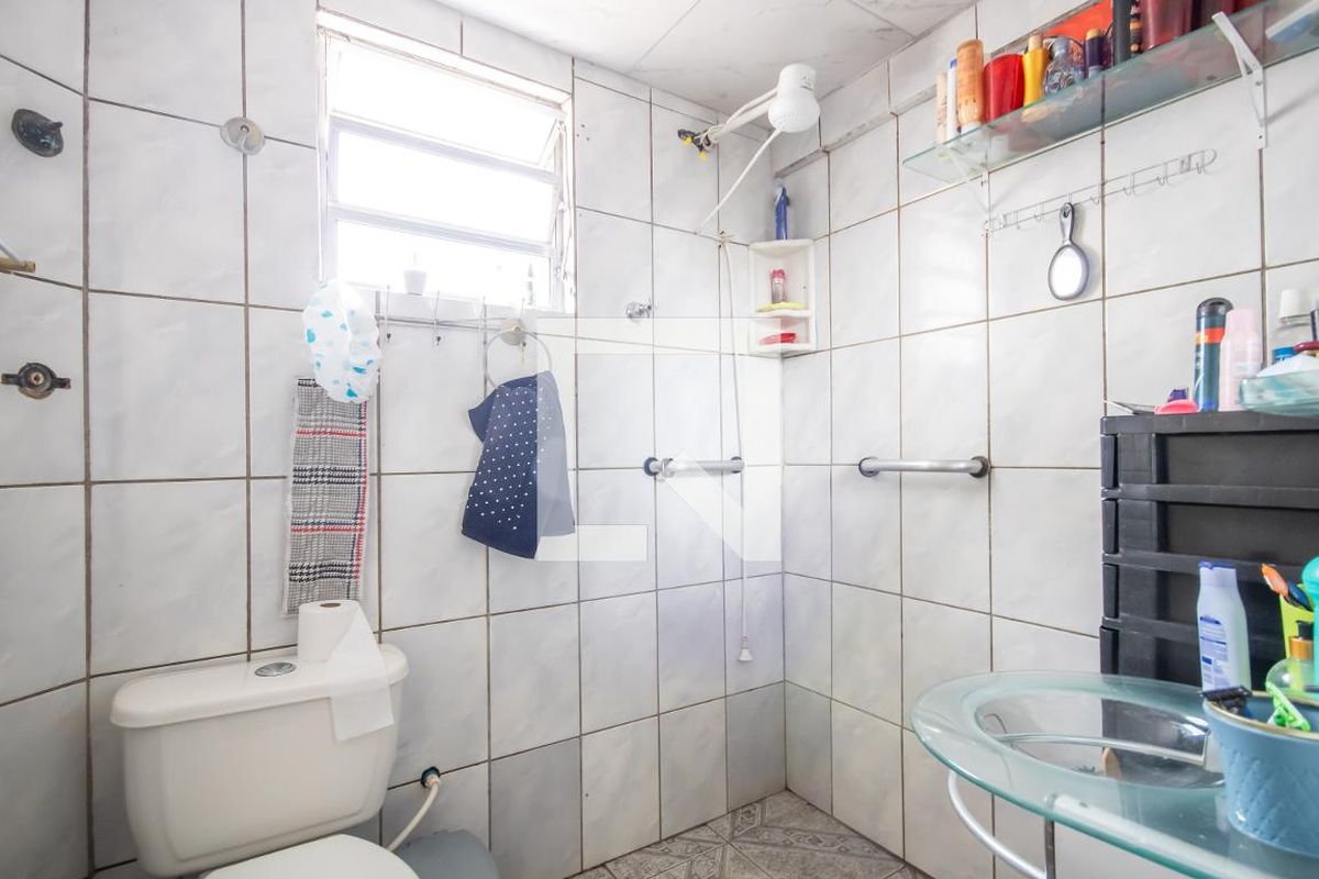 Casa, 2 quartos, 80 m² - Foto 26