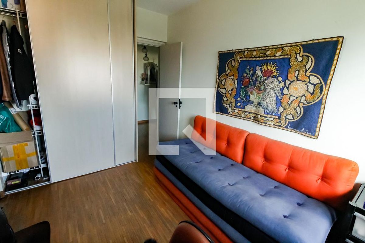 Apartamento, 3 quartos, 150 m² - Foto 34