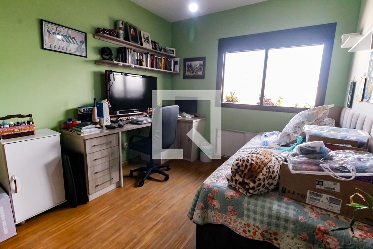 Apartamento, 3 quartos, 150 m² - Foto 18