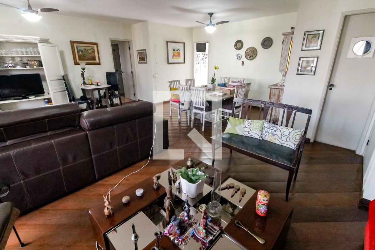 Apartamento, 3 quartos, 150 m² - Foto 8